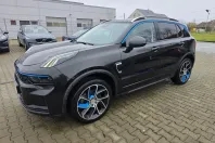 Lynk&Co 01 din 2023 cu 54.200 km - oferta LYN158319 - foto 4