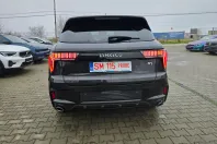 Lynk&Co 01 din 2023 cu 54.200 km - oferta LYN158319 - foto 5