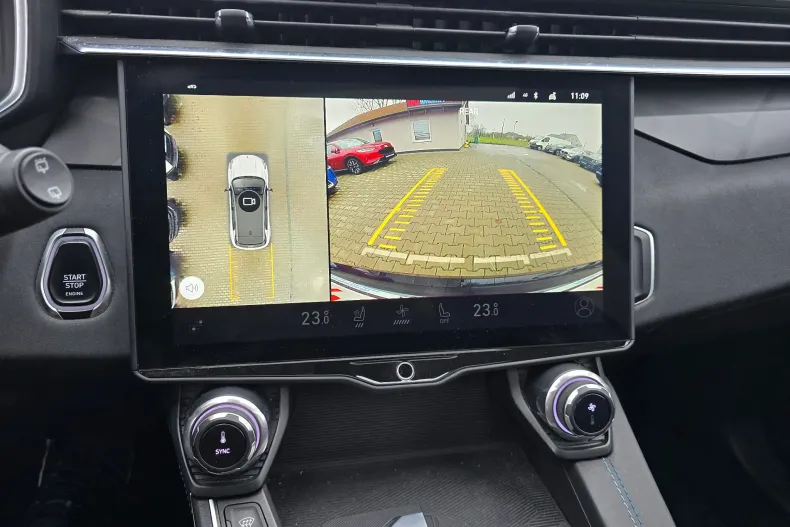 Lynk&Co 01 din 2023 cu 54.200 km - oferta LYN158319 - foto 11