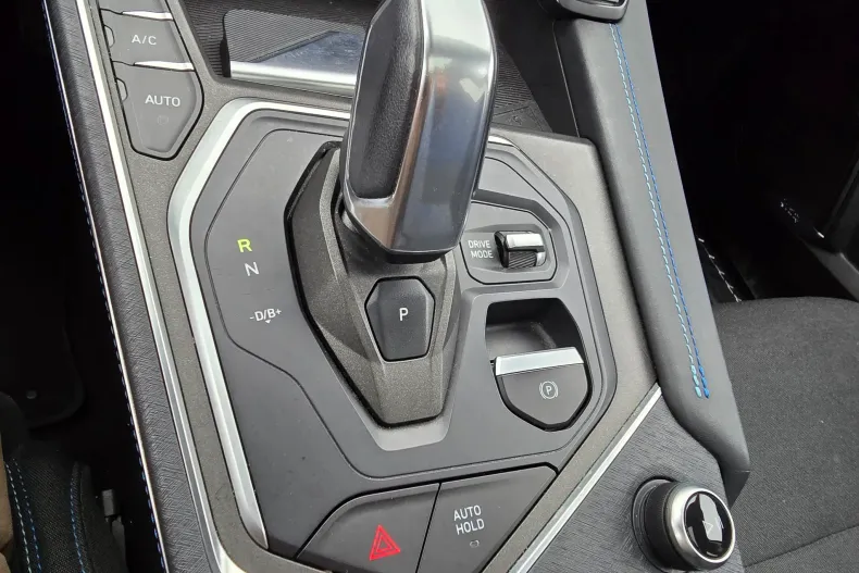 Lynk&Co 01 din 2023 cu 54.200 km - oferta LYN158319 - foto 13