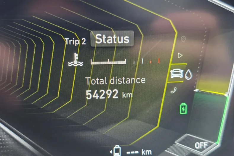 Lynk&Co 01 din 2023 cu 54.200 km - oferta LYN158319 - foto 14