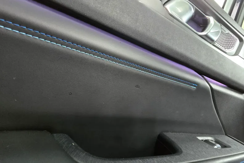 Lynk&Co 01 din 2023 cu 54.200 km - oferta LYN158319 - foto 17