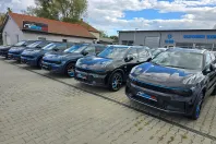 Lynk&Co 01 din 2023 cu 54.200 km - oferta LYN158319 - foto 19