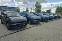 Lynk&Co 01 din 2023 cu 54.200 km - oferta LYN158319 - foto 20