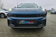 Lynk&Co 01 din 2022 cu 96.700 km - oferta LYN158320 - foto 4