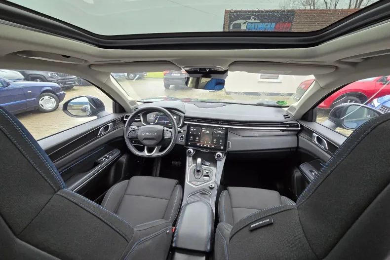 Lynk&Co 01 din 2022 cu 96.700 km - oferta LYN158320 - foto 6