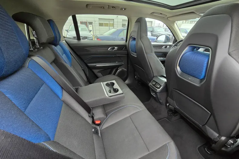 Lynk&Co 01 din 2022 cu 96.700 km - oferta LYN158320 - foto 7