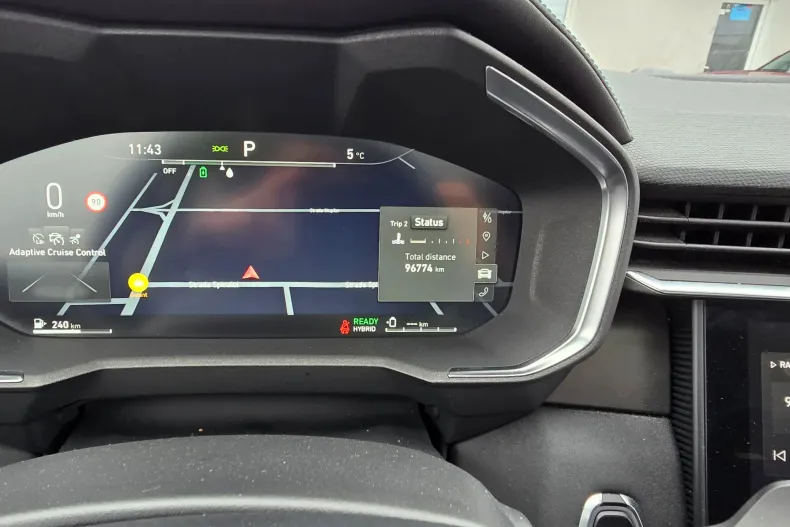 Lynk&Co 01 din 2022 cu 96.700 km - oferta LYN158320 - foto 9