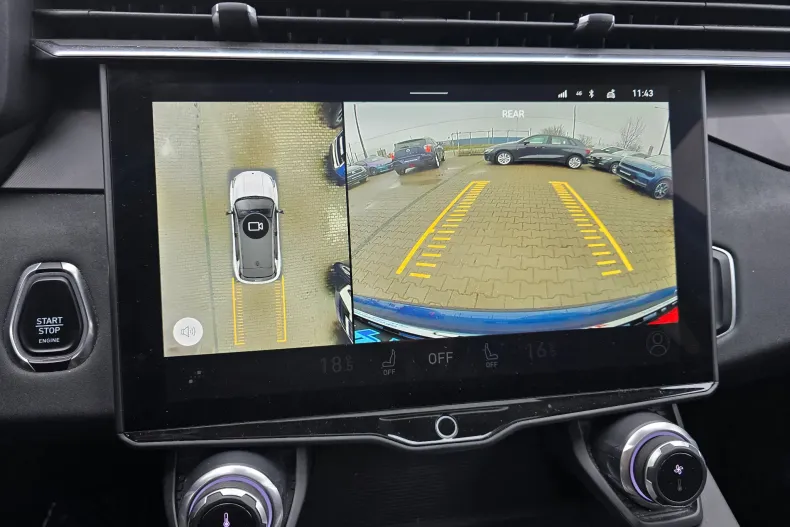 Lynk&Co 01 din 2022 cu 96.700 km - oferta LYN158320 - foto 10