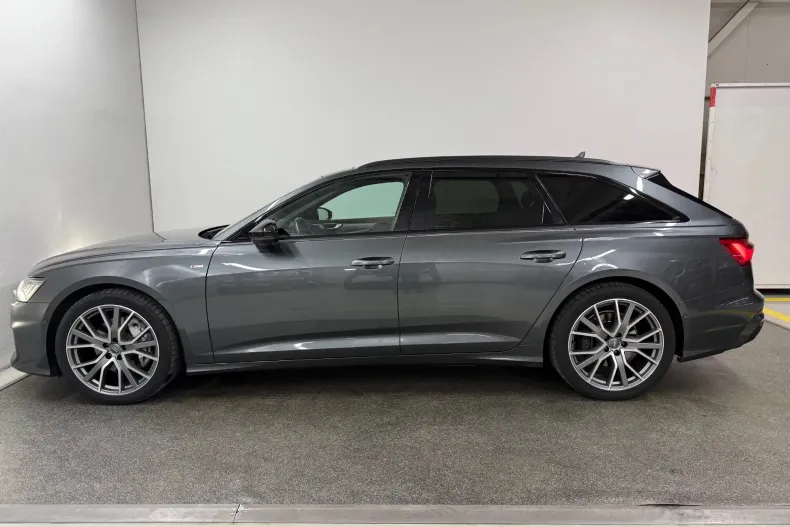 Audi A6 din 2019 cu 150.000 km - oferta AUD158322 - foto 2