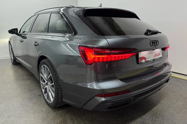 Audi A6 din 2019 cu 150.000 km - oferta AUD158322 - foto 3