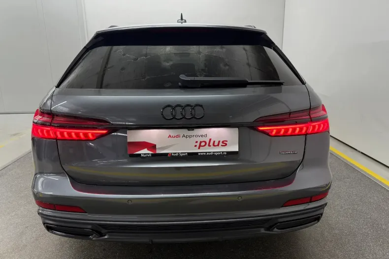 Audi A6 din 2019 cu 150.000 km - oferta AUD158322 - foto 4