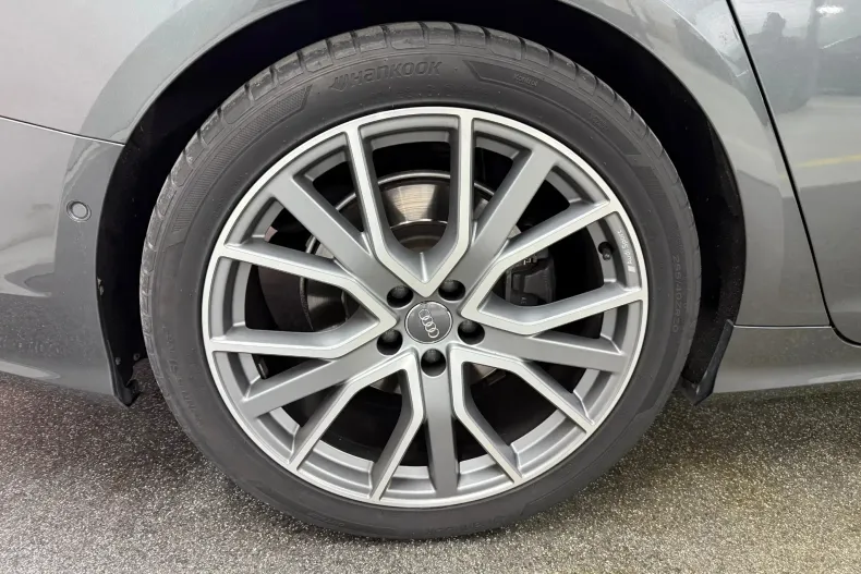 Audi A6 din 2019 cu 150.000 km - oferta AUD158322 - foto 9