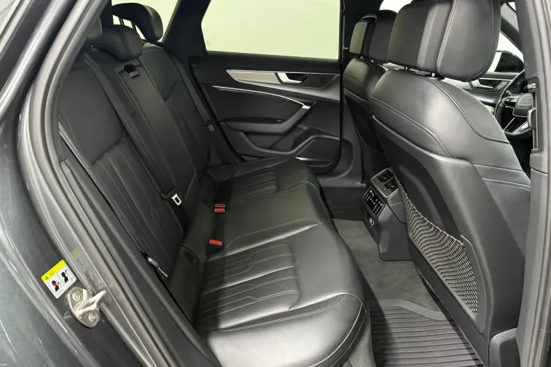 Audi A6 din 2019 cu 150.000 km - oferta AUD158322 - foto 10