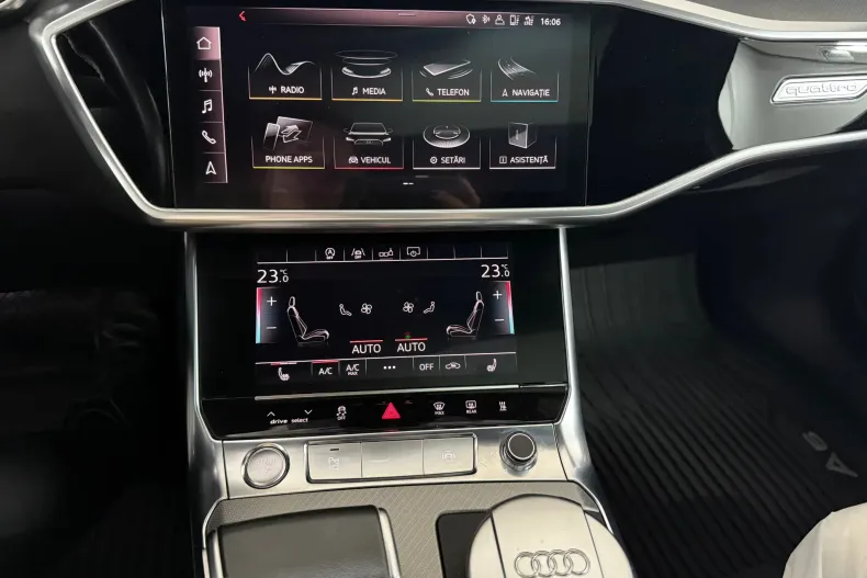 Audi A6 din 2019 cu 150.000 km - oferta AUD158322 - foto 21