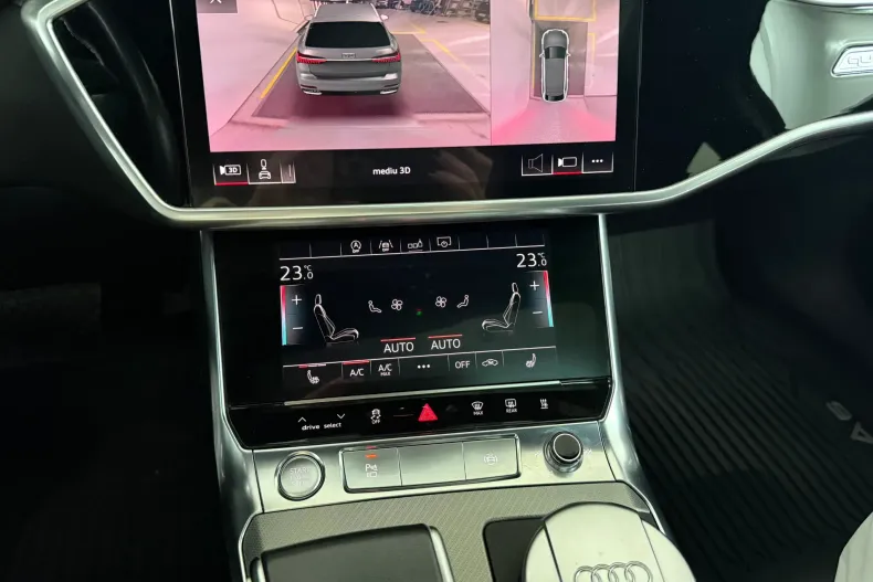 Audi A6 din 2019 cu 150.000 km - oferta AUD158322 - foto 23