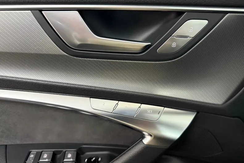 Audi A6 din 2019 cu 150.000 km - oferta AUD158322 - foto 24