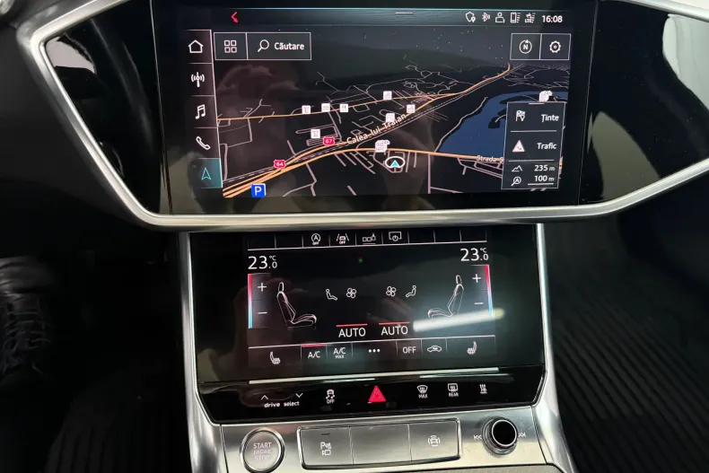 Audi A6 din 2019 cu 150.000 km - oferta AUD158322 - foto 29
