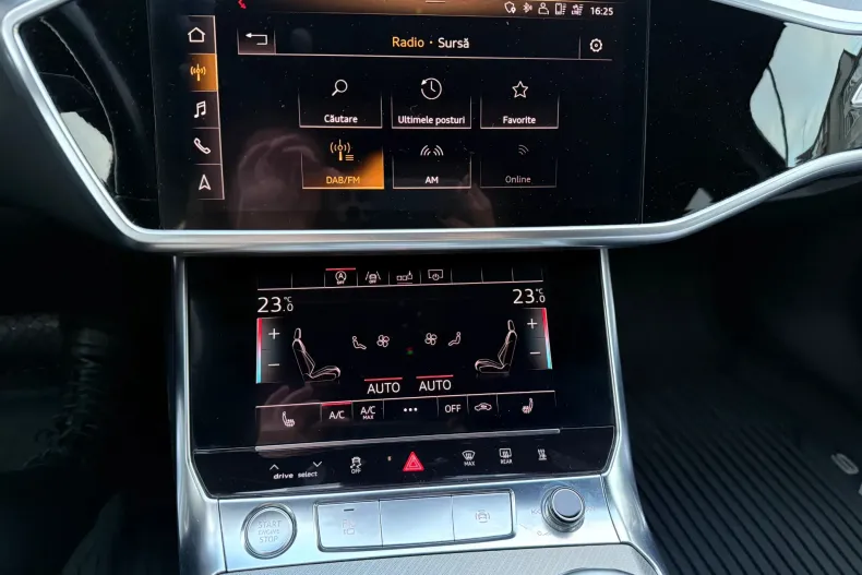 Audi A6 din 2019 cu 150.000 km - oferta AUD158322 - foto 31