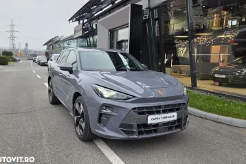 Cupra Terramar din 2025 - oferta CUP158323