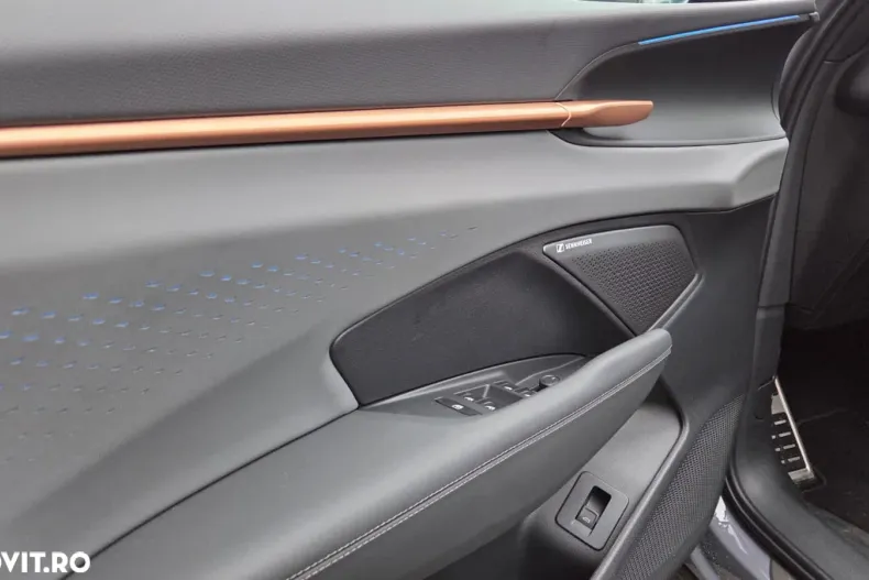 Cupra Terramar din 2025 cu 900 km - oferta CUP158323 - foto 8