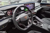 Cupra Terramar din 2025 cu 900 km - oferta CUP158323 - foto 9