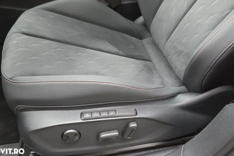 Cupra Terramar din 2025 cu 900 km - oferta CUP158323 - foto 10