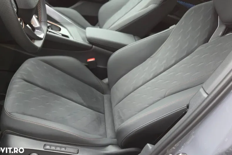 Cupra Terramar din 2025 cu 900 km - oferta CUP158323 - foto 11