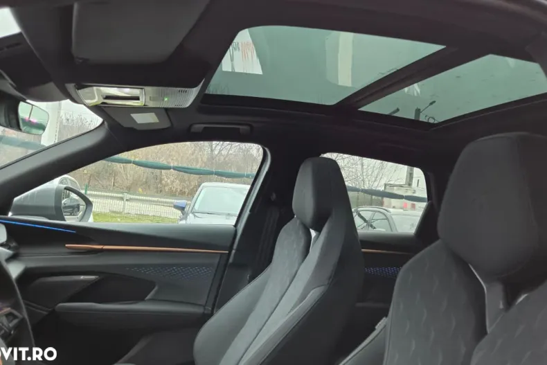 Cupra Terramar din 2025 cu 900 km - oferta CUP158323 - foto 12