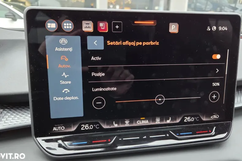 Cupra Terramar din 2025 cu 900 km - oferta CUP158323 - foto 16