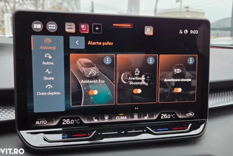 Cupra Terramar din 2025 cu 900 km - oferta CUP158323 - foto 19