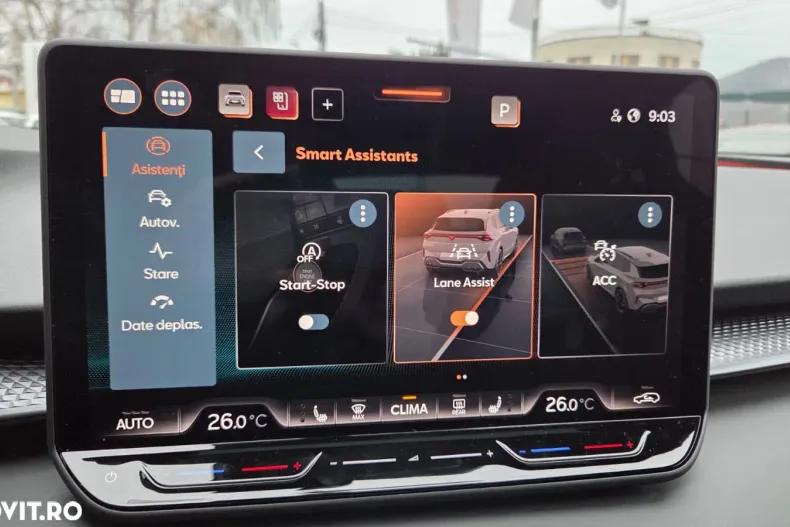 Cupra Terramar din 2025 cu 900 km - oferta CUP158323 - foto 20