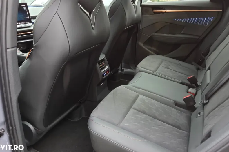 Cupra Terramar din 2025 cu 900 km - oferta CUP158323 - foto 21