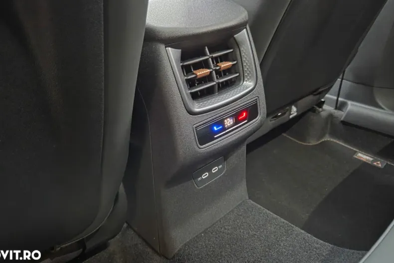 Cupra Terramar din 2025 cu 900 km - oferta CUP158323 - foto 22