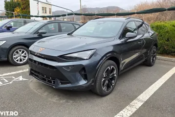 Cupra Formentor din 2025 - oferta CUP158324