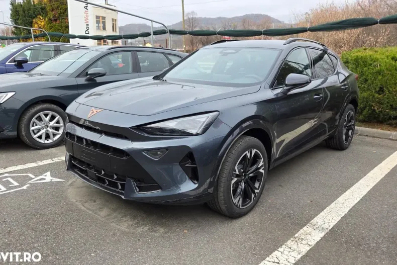 Cupra Formentor din 2025 cu 6 km - oferta CUP158324 - foto 1