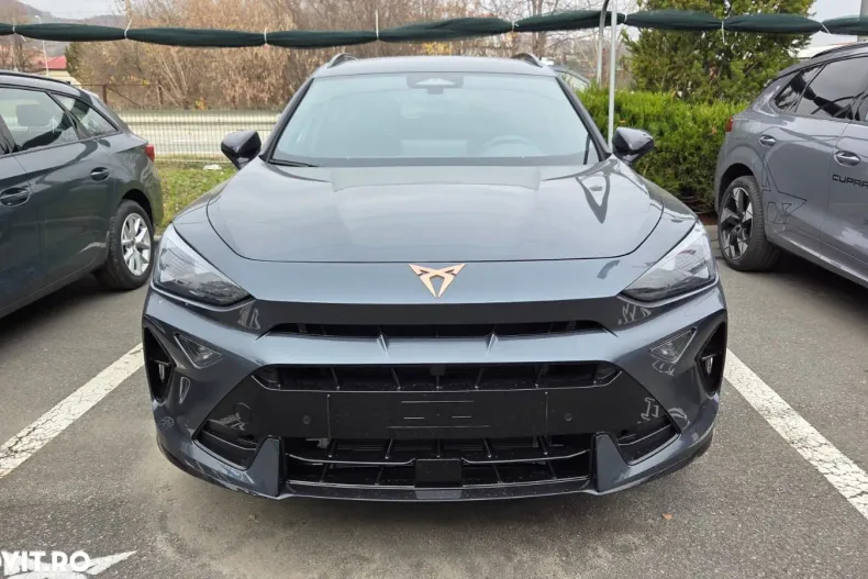 Cupra Formentor din 2025 cu 6 km - oferta CUP158324 - foto 2