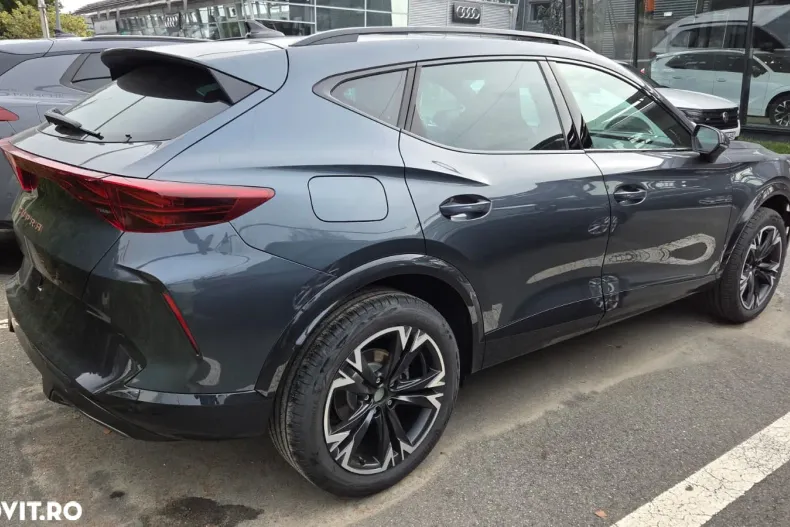 Cupra Formentor din 2025 cu 6 km - oferta CUP158324 - foto 4