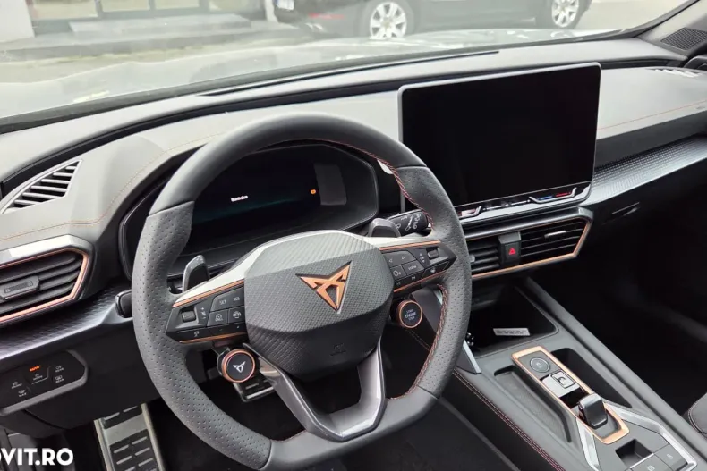 Cupra Formentor din 2025 cu 6 km - oferta CUP158324 - foto 5