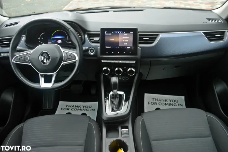 Renault Arkana din 2023 cu 165.386 km - oferta REN158325 - foto 5