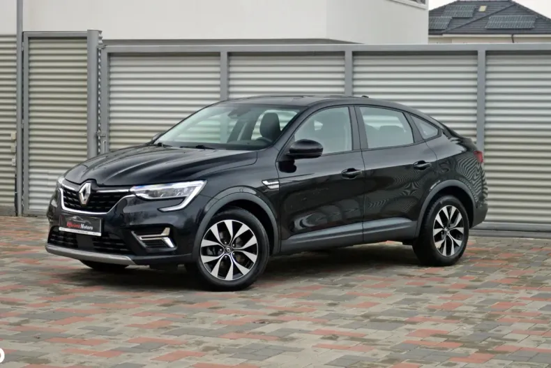 Renault Arkana din 2023 cu 165.386 km - oferta REN158325 - foto 10