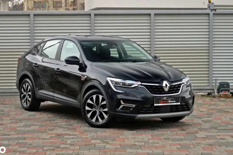 Renault Arkana din 2023 cu 165.386 km - oferta REN158325 - foto 11