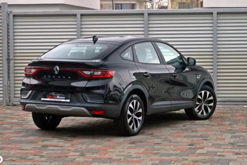 Renault Arkana din 2023 cu 165.386 km - oferta REN158325 - foto 13