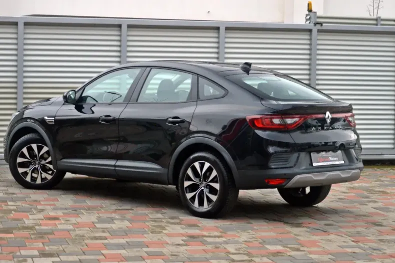 Renault Arkana din 2023 cu 165.386 km - oferta REN158325 - foto 16