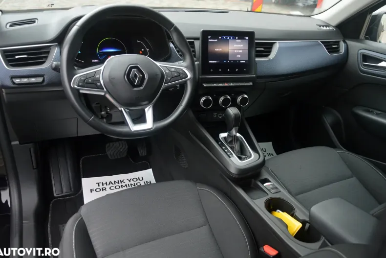 Renault Arkana din 2023 cu 165.386 km - oferta REN158325 - foto 22
