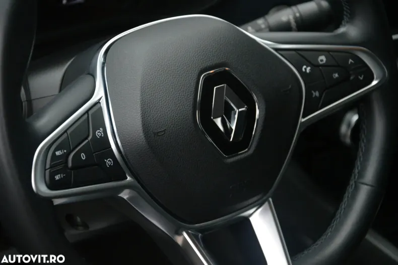 Renault Arkana din 2023 cu 165.386 km - oferta REN158325 - foto 30