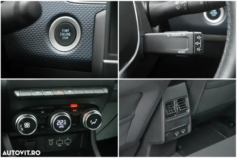 Renault Arkana din 2023 cu 165.386 km - oferta REN158325 - foto 33