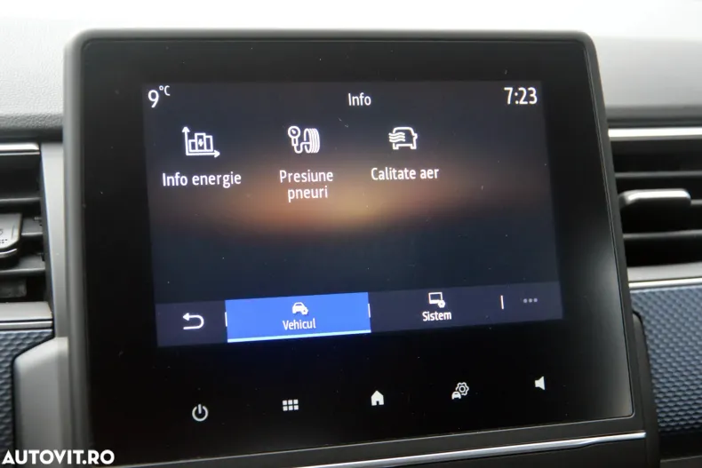 Renault Arkana din 2023 cu 165.386 km - oferta REN158325 - foto 36