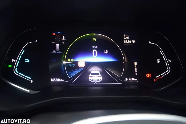 Renault Arkana din 2023 cu 165.386 km - oferta REN158325 - foto 38