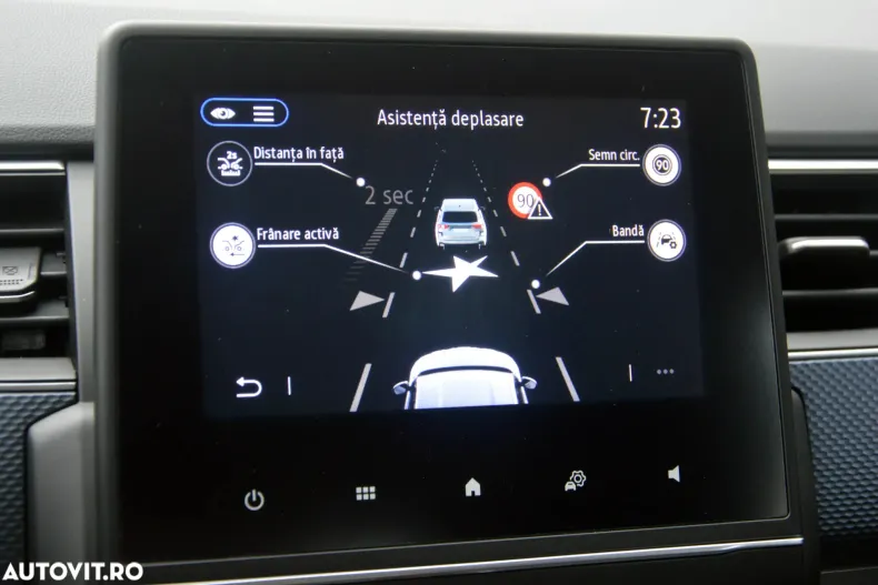 Renault Arkana din 2023 cu 165.386 km - oferta REN158325 - foto 39